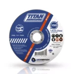 Диск за рязане на метал - Изображение 3