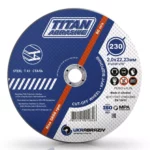 Диск за рязане на метал - Изображение 5