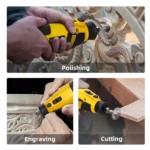 Мултишлайф 130W 32 000 RPM - Изображение 3