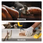 Мултишлайф 130W 32 000 RPM - Изображение 4