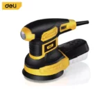 Ексцентършлайф Deli ЕDL-SG125-E3 Ø125 мм 360W