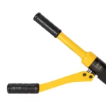 Професионални хидравлични клещи за кербероване Deli – серия EDL-YQ - Изображение 3