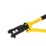 Професионални хидравлични клещи за кербероване Deli – серия EDL-YQ - Изображение 4