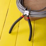 Клещи резачки 150 мм с пружина - Изображение 5