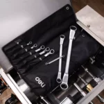 К-т ключове тип лула CR-V DL150012A - 12бр. - Изображение 4