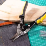 Ножица за ламарина дясна - Изображение 3