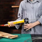 Пистолет за силикон Deli EDL2370 - Изображение 6