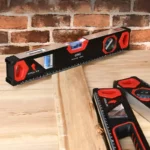 Магнитни нивелири Deli Red Series - Изображение 3