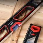 Магнитни нивелири Deli Red Series - Изображение 5