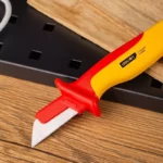 Кабелен нож за оголване на кабели 1000V 185 мм - Изображение 3