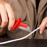 Кабелен нож за оголване на кабели 1000V 185 мм - Изображение 5