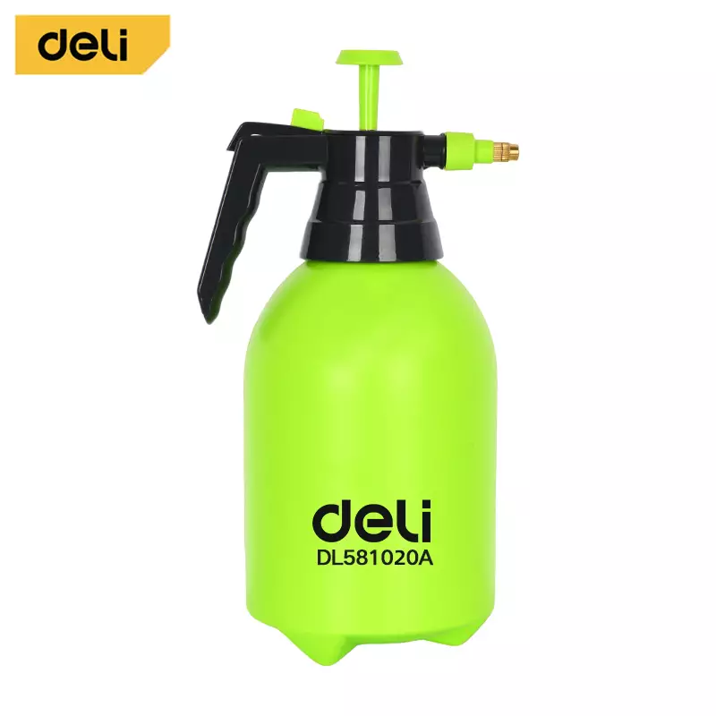 dl581020a.png Ръчни пулверизатори Deli 2 ; 3 литра - Изображение 1