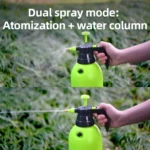 Ръчни пулверизатори  Deli  2 ; 3 литра - Изображение 4