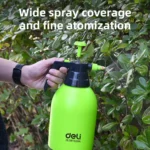 Ръчни пулверизатори  Deli  2 ; 3 литра - Изображение 5