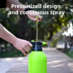 Ръчни пулверизатори  Deli  2 ; 3 литра - Изображение 6