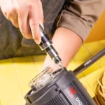 Ударна отвертка Deli DL8901 – 13 части - Изображение 4