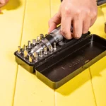 Ударна отвертка Deli DL8901 – 13 части - Изображение 5