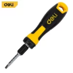 Отвертка с тресчотка EDL626011