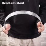 Метална линия Deli DL8100 - 1000 мм. - Изображение 5