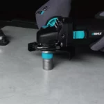 Мултифункционално диамантено свредло 4 в 1  DM4N1 - Изображение 3