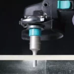 Мултифункционално диамантено свредло 4 в 1  DM4N1 - Изображение 4