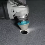 Диамантено конусно свредло Ø35-75мм DMF3575 - Изображение 3