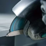 Диамантен диск Ultimate Edge 125 мм 45° - Изображение 3