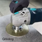 Двустранен диамантен диск за шлайфане - Изображение 3