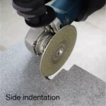 Двустранен диамантен диск за шлайфане - Изображение 5