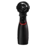 Акумулаторен ударен винтоверт Deli EDE-CZ16-1D2 45Nm 16V 10mm 2x2Ah - Изображение 4