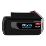 Акумулаторни батерии 20V 2/4 Ah за инстументи Deli - Изображение 7