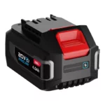 Акумулаторни батерии 20V 2/4 Ah за инстументи Deli - Изображение 8