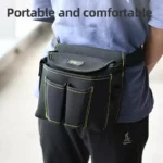 Чанта за инструменти DL-P4 – Мултифункционална чанта за съхранение на инструменти с висока издръжливост - Изображение 3