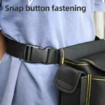 Чанта за инструменти DL-P4 – Мултифункционална чанта за съхранение на инструменти с висока издръжливост - Изображение 5