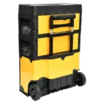 К-т куфари за инструменти с колела - Изображение 3