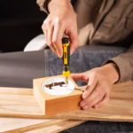 Комплект Cr-V прецизни накрайници DL1033D - 33в1 - Изображение 5