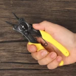 4в1 Зегер Клещи Deli 150 мм - Изображение 5