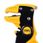 Клещи за оголване и рязане на кабели - Изображение 4