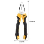 Комбинирани клещи - Изображение 3