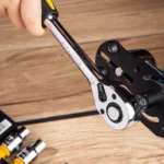 К-т Тресчотка с камъни и удължител 12бр. - Изображение 6