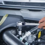 К-т Тресчотка с камъни и удължител 12бр. - Изображение 7