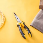 Плоски клещи 200 мм - Изображение 3