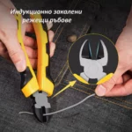 Клещи резачки 150/180 мм - Изображение 5