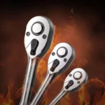 Тресчотка Cr-V 200 мм - Изображение 3