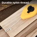 К-т Зидарска чертилка 30 м. креда и либела - Изображение 4