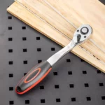 Професионална извита тресчотка 1/2" - Изображение 3