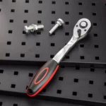 Професионална извита тресчотка 1/2" - Изображение 4