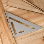 Измервателен триъгълник 180 мм - Изображение 3