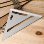 Измервателен триъгълник 180 мм - Изображение 4