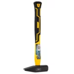 Чук с трикомпонентна дръжка 500 гр. - Изображение 3